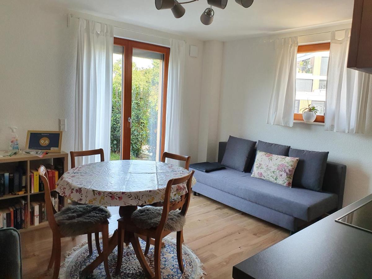 Komfort Panoramaweg Appartement *