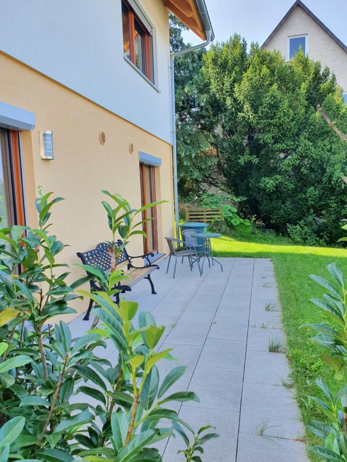 Appartement Komfort Panoramaweg