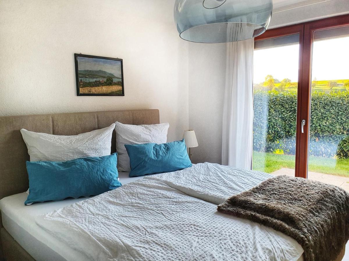 Appartement Komfort Panoramaweg