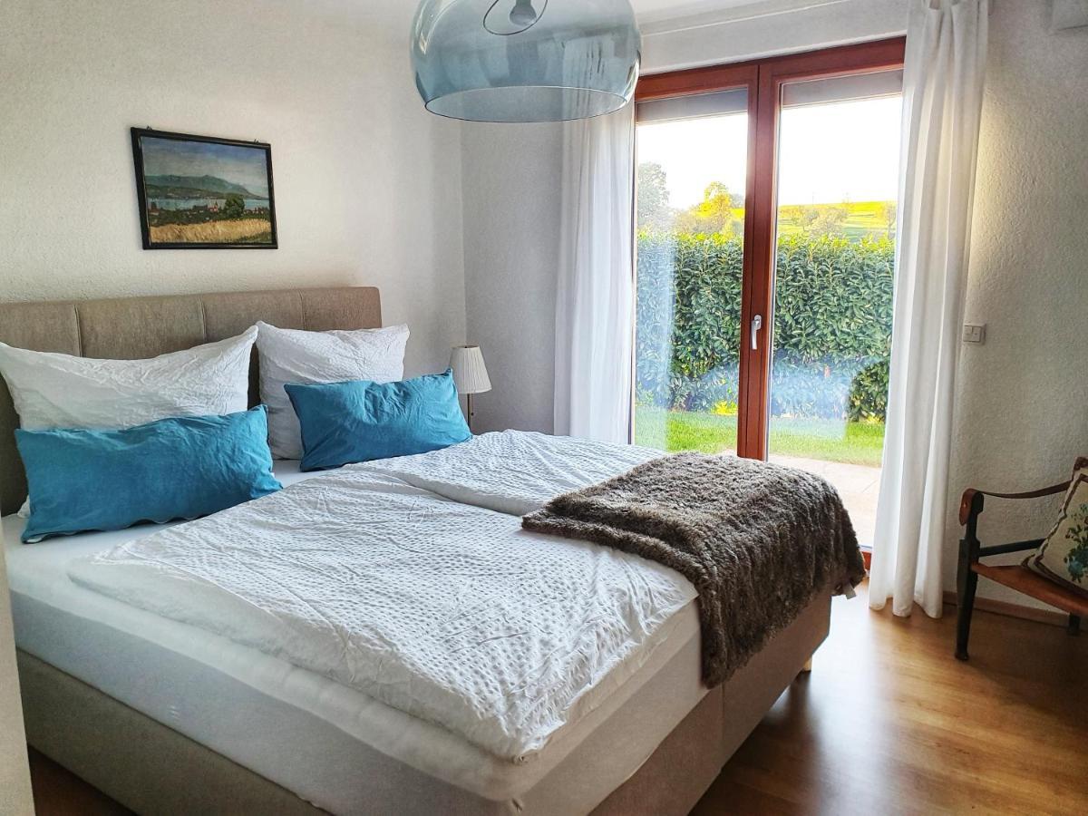 Komfort Panoramaweg Appartement Waldenbuch