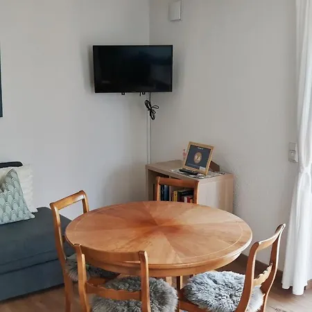 Komfort Appartement Panoramaweg Waldenbuch Extérieur photo