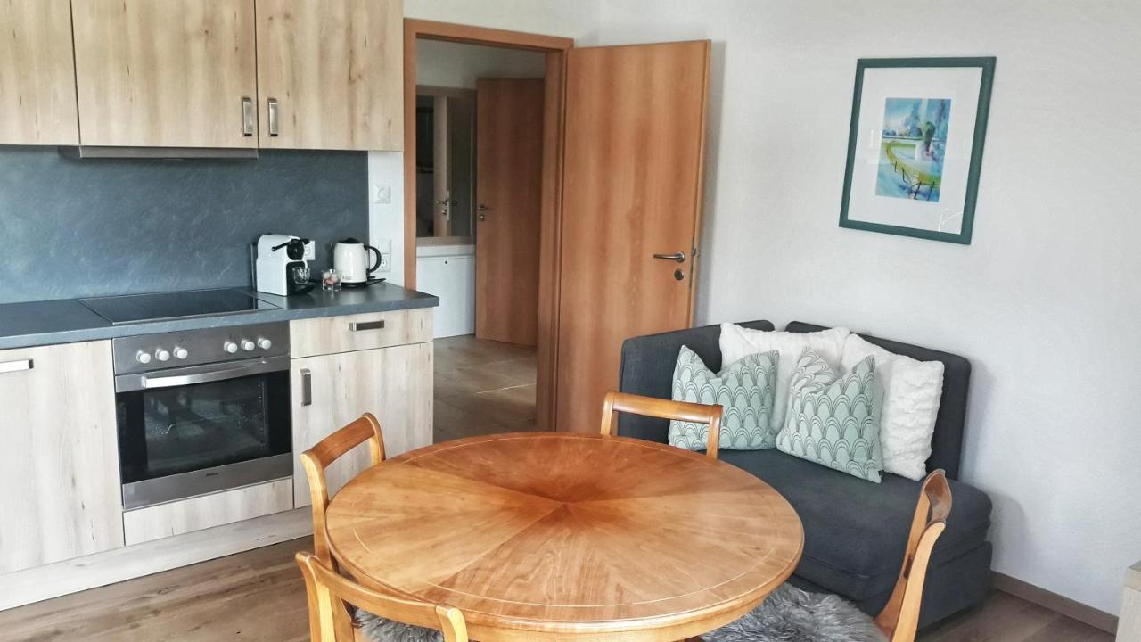 Komfort Panoramaweg Apartment