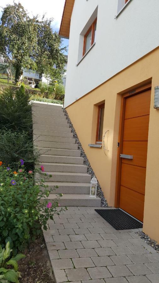 Komfort Panoramaweg Apartment Waldenbuch